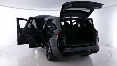 BMW X3 Gebrauchtwagen BMW X3 Gebrauchtwagen