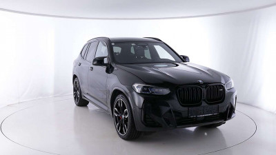 BMW X3 Gebrauchtwagen BMW X3 Gebrauchtwagen
