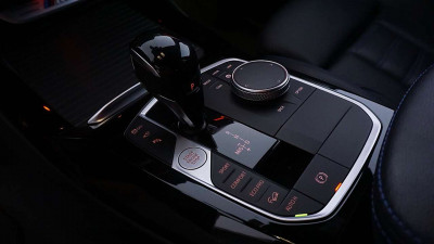 BMW X3 Gebrauchtwagen BMW X3 Gebrauchtwagen