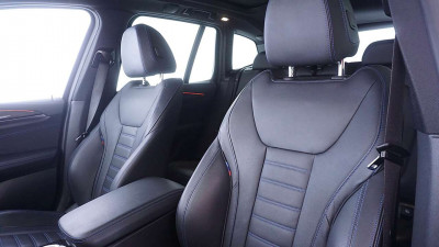 BMW X3 Gebrauchtwagen BMW X3 Gebrauchtwagen