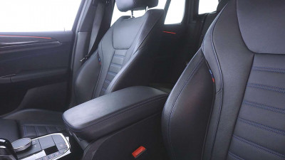 BMW X3 Gebrauchtwagen BMW X3 Gebrauchtwagen