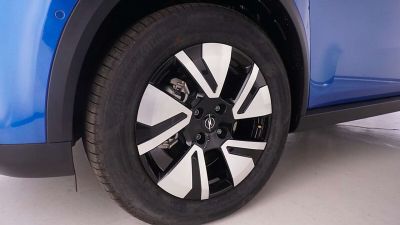 Opel Frontera Vorführwagen Opel Frontera Vorführwagen