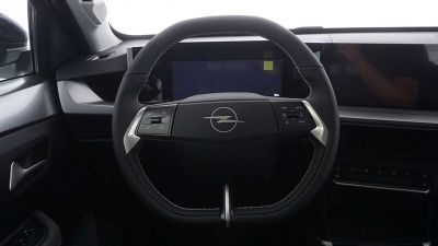 Opel Frontera Vorführwagen Opel Frontera Vorführwagen