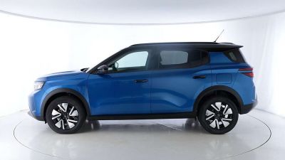 Opel Frontera Vorführwagen Opel Frontera Vorführwagen