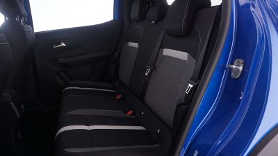 Opel Frontera Vorführwagen Opel Frontera Vorführwagen