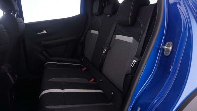 Opel Frontera Tageszulassung Opel Frontera Tageszulassung