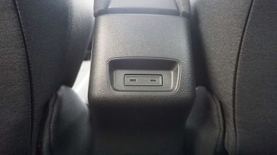 Opel Frontera Vorführwagen Opel Frontera Vorführwagen