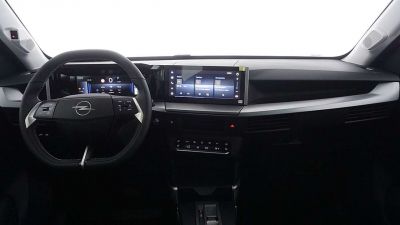 Opel Frontera Vorführwagen Opel Frontera Vorführwagen