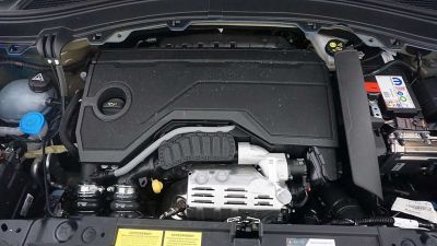 Opel Frontera Tageszulassung Opel Frontera Tageszulassung
