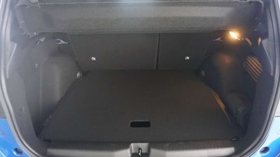 Opel Frontera Tageszulassung Opel Frontera Tageszulassung