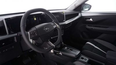 Opel Frontera Vorführwagen Opel Frontera Vorführwagen