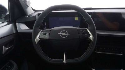 Opel Frontera Vorführwagen