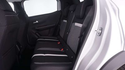 Opel Frontera Vorführwagen