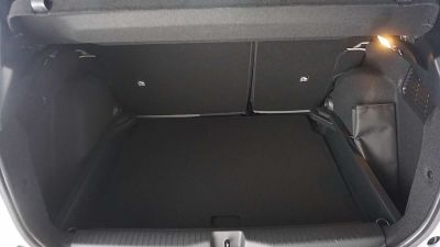 Opel Frontera Vorführwagen