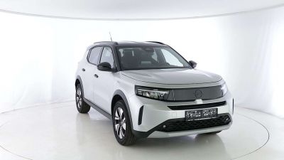 Opel Frontera Vorführwagen