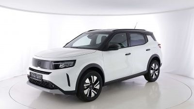 Opel Frontera Vorführwagen