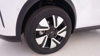 Opel Frontera Vorführwagen