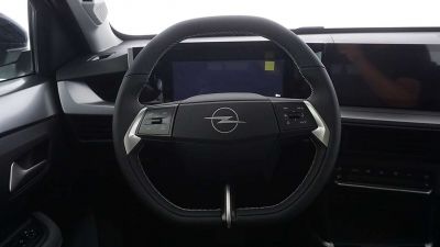 Opel Frontera Vorführwagen