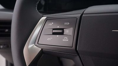 Opel Frontera Vorführwagen