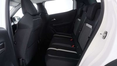 Opel Frontera Vorführwagen