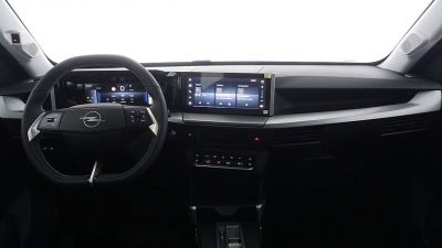 Opel Frontera Vorführwagen