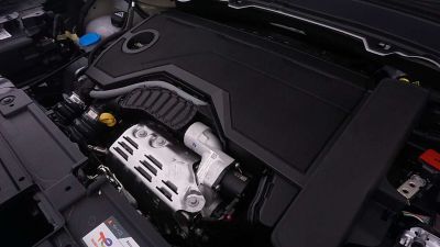 Opel Frontera Vorführwagen