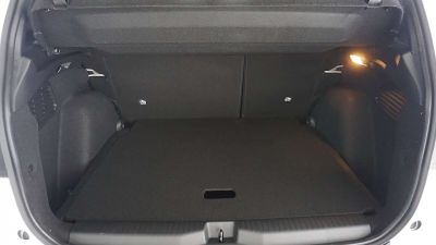 Opel Frontera Vorführwagen