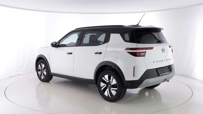 Opel Frontera Vorführwagen