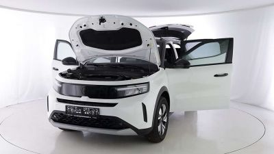 Opel Frontera Vorführwagen