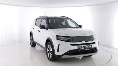 Opel Frontera Vorführwagen