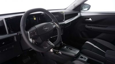 Opel Frontera Vorführwagen