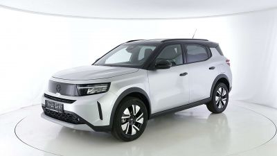 Opel Frontera Vorführwagen