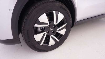 Opel Frontera Vorführwagen