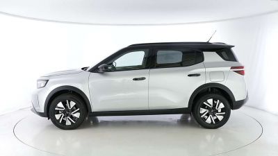 Opel Frontera Vorführwagen