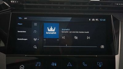 Peugeot 408 Gebrauchtwagen Peugeot 408 Gebrauchtwagen