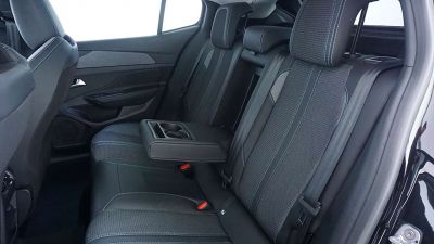 Peugeot 408 Gebrauchtwagen Peugeot 408 Gebrauchtwagen