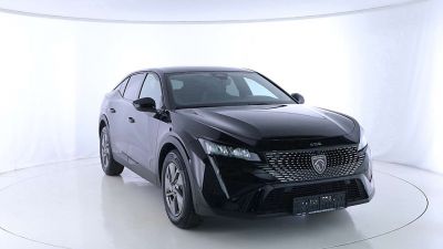 Peugeot 408 Gebrauchtwagen Peugeot 408 Gebrauchtwagen