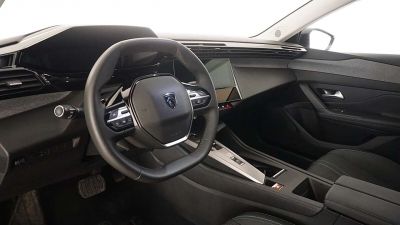 Peugeot 408 Gebrauchtwagen Peugeot 408 Gebrauchtwagen