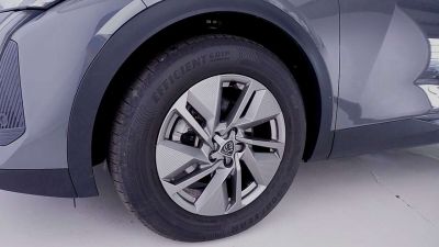 Peugeot 408 Gebrauchtwagen Peugeot 408 Gebrauchtwagen