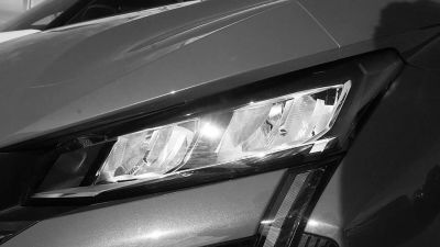Peugeot 408 Gebrauchtwagen Peugeot 408 Gebrauchtwagen