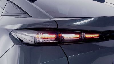 Peugeot 408 Gebrauchtwagen Peugeot 408 Gebrauchtwagen