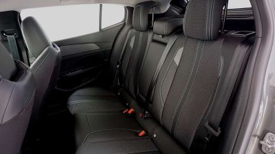 Peugeot 408 Gebrauchtwagen Peugeot 408 Gebrauchtwagen