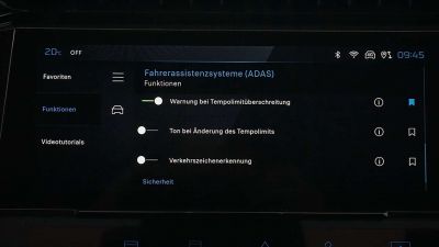 Peugeot 408 Gebrauchtwagen Peugeot 408 Gebrauchtwagen