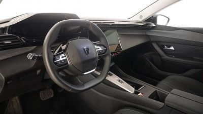Peugeot 408 Gebrauchtwagen Peugeot 408 Gebrauchtwagen