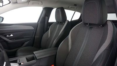 Peugeot 408 Gebrauchtwagen Peugeot 408 Gebrauchtwagen