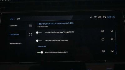 Peugeot 408 Gebrauchtwagen Peugeot 408 Gebrauchtwagen