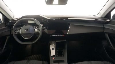 Peugeot 408 Gebrauchtwagen Peugeot 408 Gebrauchtwagen
