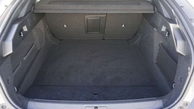 Peugeot 408 Gebrauchtwagen Peugeot 408 Gebrauchtwagen