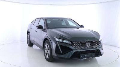 Peugeot 408 Gebrauchtwagen Peugeot 408 Gebrauchtwagen