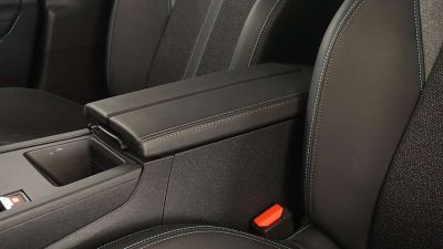 Peugeot 408 Gebrauchtwagen Peugeot 408 Gebrauchtwagen